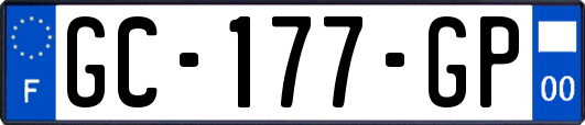 GC-177-GP