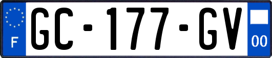 GC-177-GV