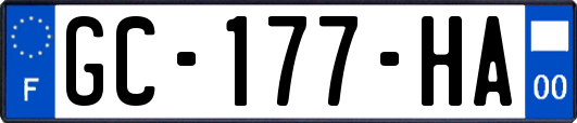 GC-177-HA