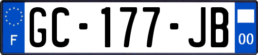 GC-177-JB