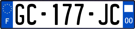 GC-177-JC