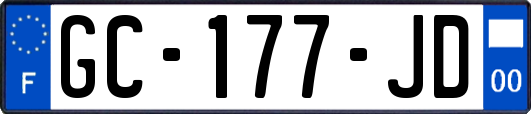 GC-177-JD