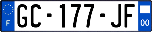 GC-177-JF