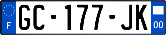 GC-177-JK