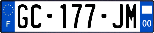 GC-177-JM