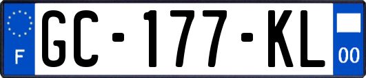 GC-177-KL