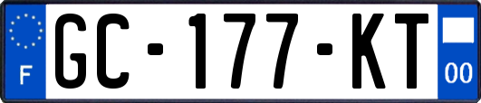 GC-177-KT