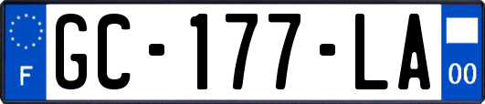 GC-177-LA