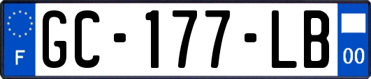 GC-177-LB