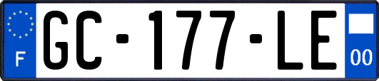 GC-177-LE