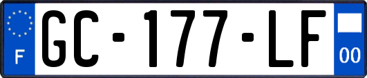 GC-177-LF