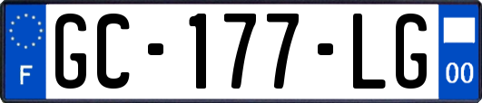GC-177-LG