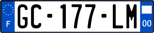 GC-177-LM