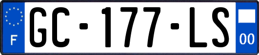 GC-177-LS