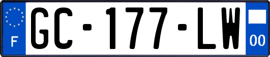 GC-177-LW