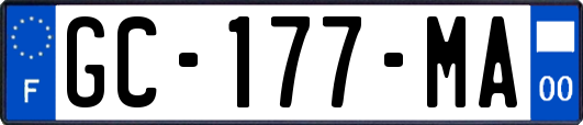 GC-177-MA