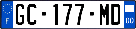 GC-177-MD