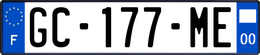 GC-177-ME