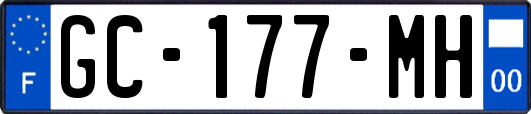 GC-177-MH