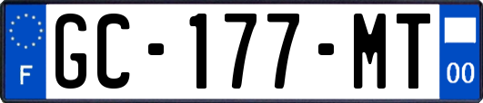 GC-177-MT