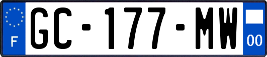 GC-177-MW