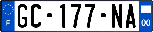 GC-177-NA