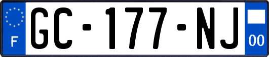 GC-177-NJ