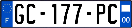 GC-177-PC