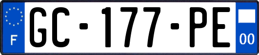 GC-177-PE