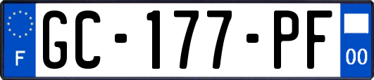GC-177-PF