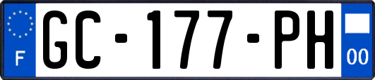 GC-177-PH