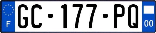 GC-177-PQ