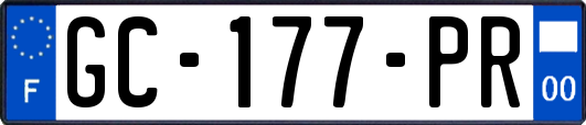 GC-177-PR