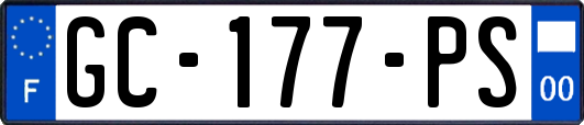 GC-177-PS