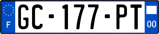 GC-177-PT