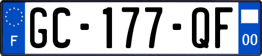 GC-177-QF