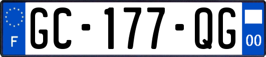 GC-177-QG