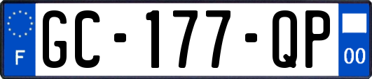 GC-177-QP