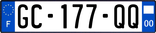 GC-177-QQ