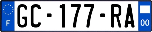 GC-177-RA