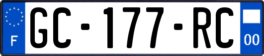 GC-177-RC