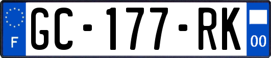 GC-177-RK