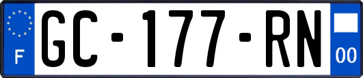 GC-177-RN