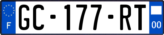 GC-177-RT