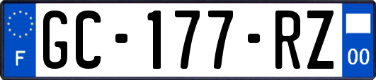 GC-177-RZ