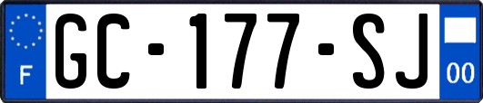 GC-177-SJ