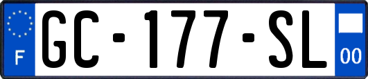 GC-177-SL