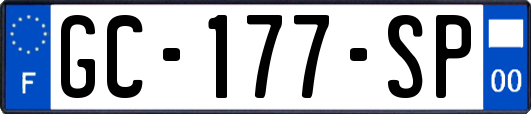 GC-177-SP