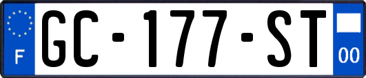 GC-177-ST