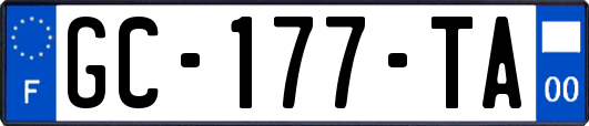 GC-177-TA